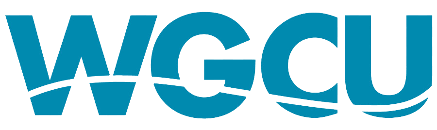 WGCU Logo