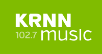 KRNN-FM Station Logo
