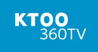 KTOO-DT Station Logo