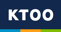 KTOO-FM Station Logo