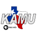 KAMU-TV Station Logo
