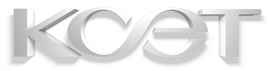 KCET-DT Station Logo