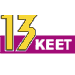 KEET-DT Station Logo