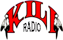 KILI-FM Station Logo