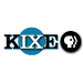 KIXE-TV Station Logo
