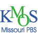 KMOS-DT Station Logo