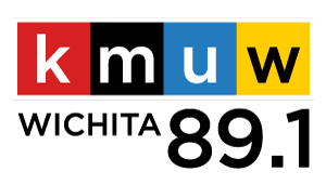 KMUW-FM Station Logo