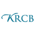 KRCB-TV Station Logo