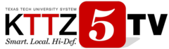 KTTZ-TV Station Logo