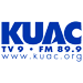 KUAC-DT Station Logo