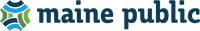 Maine Network Station Logo