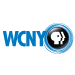 WCNY-TV Station Logo