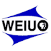 WEIU-DT Station Logo