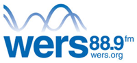 WERS-FM Station Logo