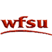 WFSG-DT Station Logo