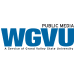 WGVK-DT Station Logo