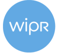 WIPR-FM Station Logo