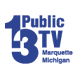 WNMU-TV Station Logo