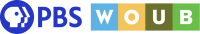 WOUB-TV Station Logo
