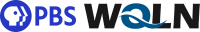 WQLN-DT Station Logo