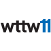 WTTW-TV Station Logo