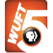 WUFT-TV Station Logo