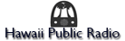 KAHU-FM Station Logo