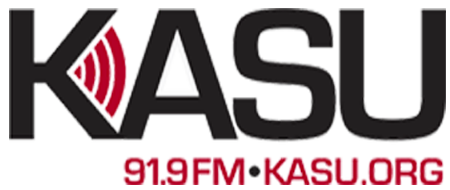 KASU-FM Station Logo