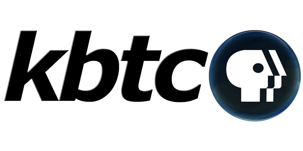 KBTC-TV Station Logo