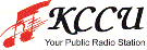 KCCU-FM Station Logo