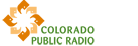 KCFR-FM Station Logo