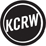 KCRW-FM Station Logo
