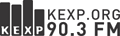 KEXP-FM Station Logo