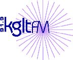 KGLZ-FM Station Logo