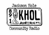 KHOL-FM Station Logo