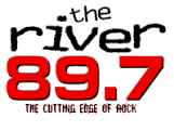 KIWR-FM Station Logo