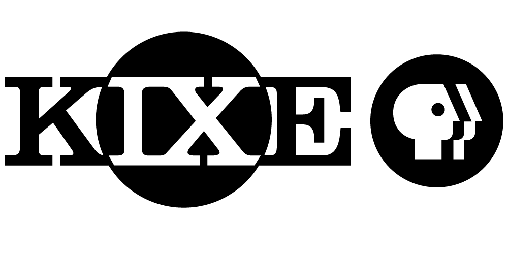 KIXE-DT Station Logo