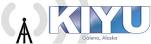 KIYU-FM Station Logo