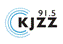 KJZZ-FM Station Logo