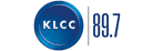 KLCC-FM Station Logo
