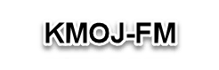 KMOJ-FM Station Logo