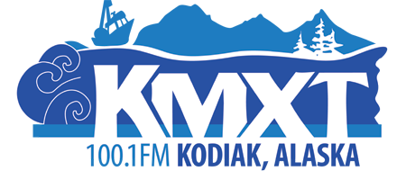 KMXT-FM Station Logo