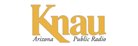 KNAQ-FM Station Logo