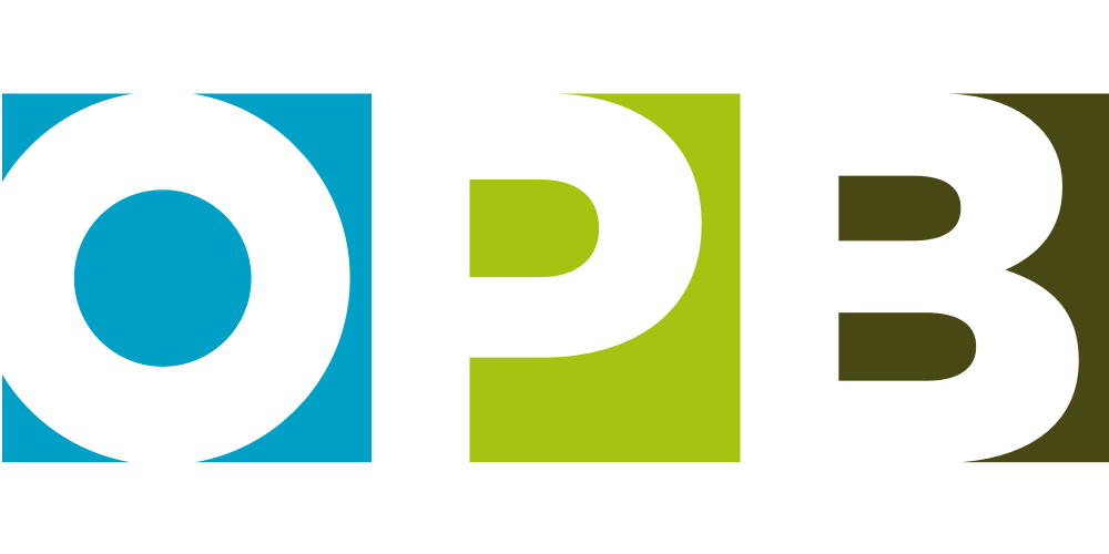 KOPB-TV Station Logo