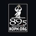 KOPN-FM Station Logo