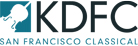 KOSC-FM Station Logo