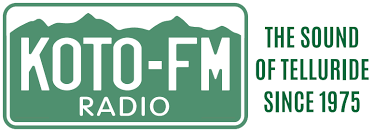KOTO-FM Station Logo