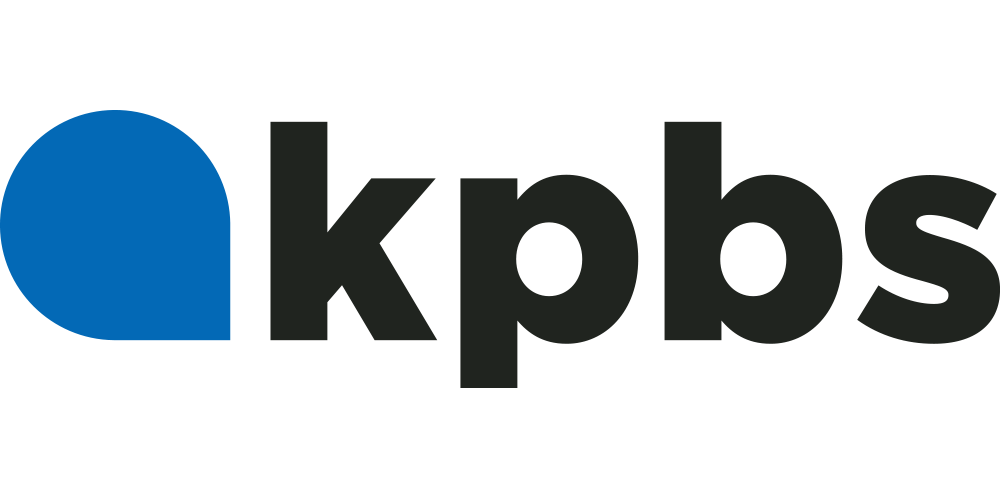 KPBS-DT Station Logo