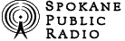 KPBX-FM Station Logo