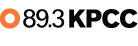 KPCC-FM Station Logo